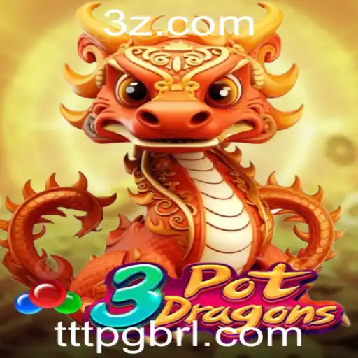 Descubra o Mundo Envolvente de 3PotDragons