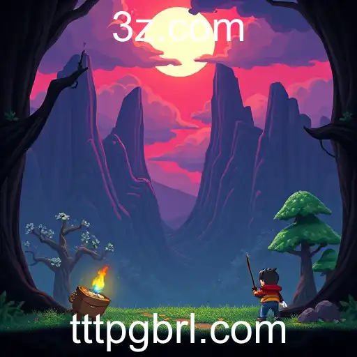 Nova Era dos Jogos Online no Brasil