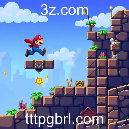 Revolução dos Jogos em 2025: Novas Tendências no Brasil