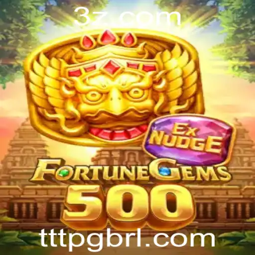 Descubra FortuneGems500: Uma Aventura de Jogo Única