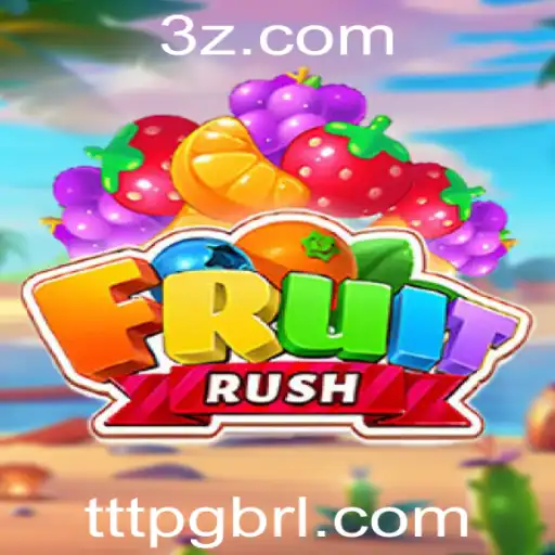 Descubra o Mundo Empolgante de FruitRush: O Jogo de Estratégia Frutífera