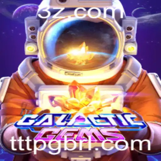 GalacticGems: Uma Jornada Espacial com TTTGP