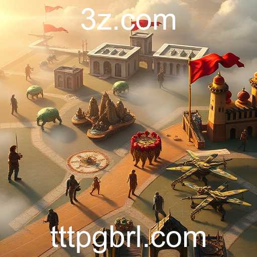 Explorando o Crescimento dos Jogos Online em 2026