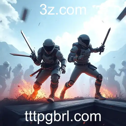 TTTPG: Tendências e Inovações no Cenário Atual de Jogos Online