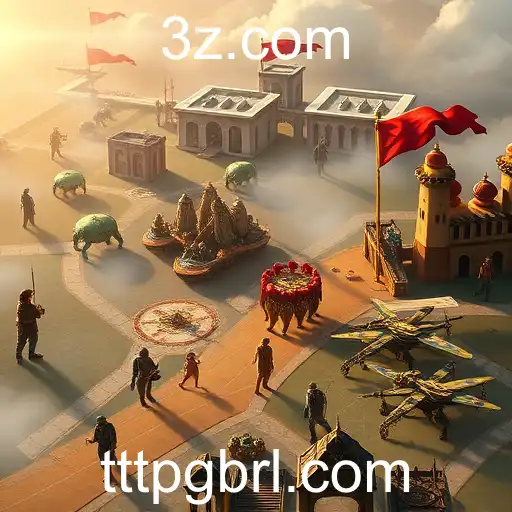 Crescimento dos Jogos Online em 2025