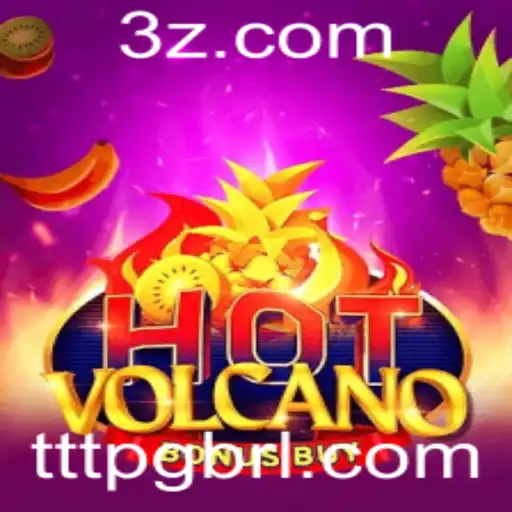 Descubra o Envolvente Mundo de HotVolcanoBonusBuy
