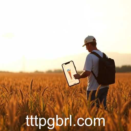 A Revolução dos Jogos Online: O Impacto do TTTpg em 2025