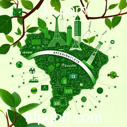 Inovações Tecnológicas e Sustentabilidade em Debate no Brasil