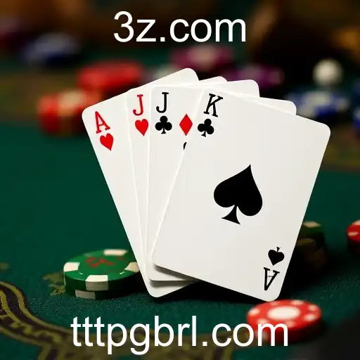 Jogos de Cartas: Uma Viagem Através dos Séculos