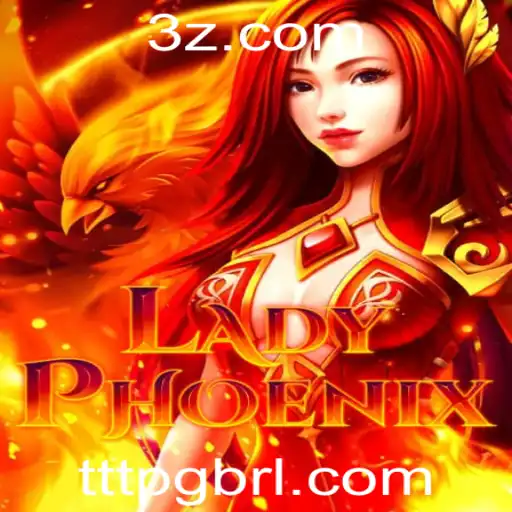 LadyPhoenix: Desvendando o Fascinante Mundo de TttPG