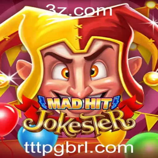 Descubra MadHitJokester: O Jogo de Estratégia Cômica que Conquista Multidões