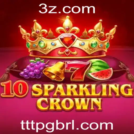 Explorando o Fascinante Mundo de 10SparklingCrown: Regras, Estratégias e Eventos Recentes