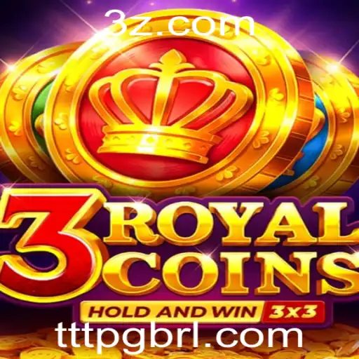 Explorando o Fascinante Mundo de 3royalcoins: Guia Completo e Regras