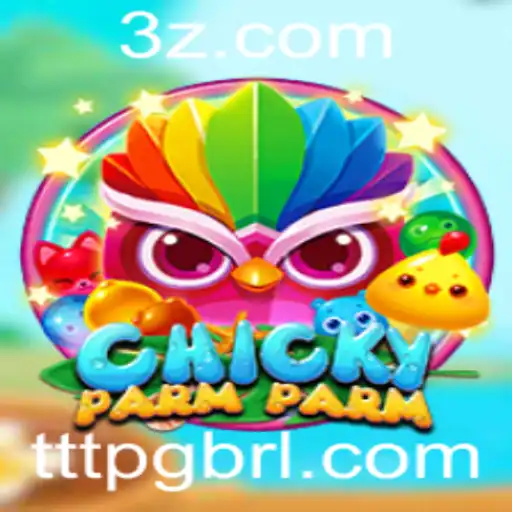 Explorando o Mundo de ChickyParmParm: O Jogo Inovador de TTPG