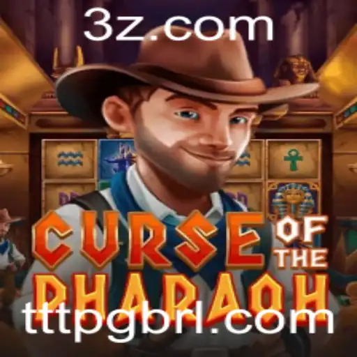 Explorando o Enigma do Jogo CurseofthePharaoh