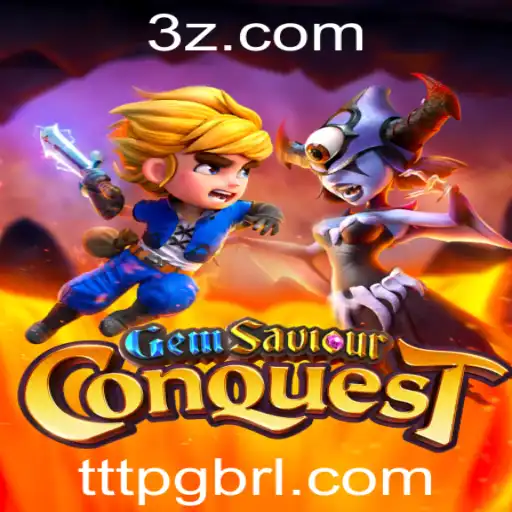 GemSaviourConquest: Uma Jornada Épica no Mundo dos Jogos Digitais