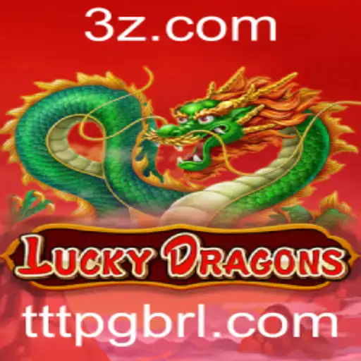 LuckyDragons: Explorando a Magia do Jogo TTTPG