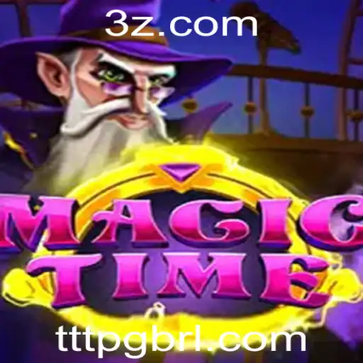 Explorando o Universo de MagicTime: Uma Jornada no Mundo dos Jogos de Tabuleiro