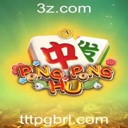Descubra o Fascinante Mundo de PONGPONGHU: Uma Nova Era de Jogos