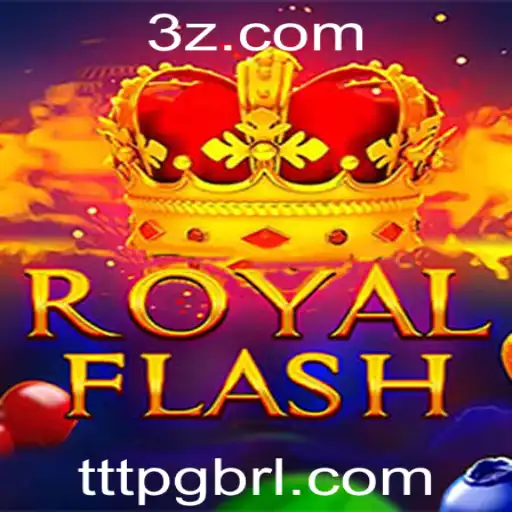 Tudo o que Você Precisa Saber sobre o Jogo 'RoyalFlash'