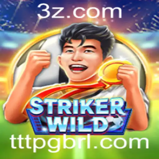 StrikerWILD: Uma Experiência de Jogo Inovadora com TTTGP