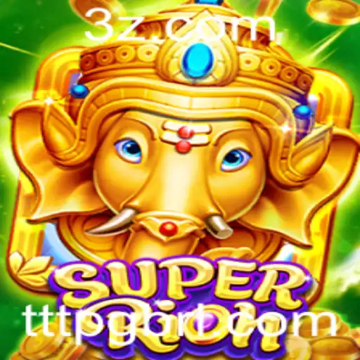 Descobrindo SuperRich: O Novo Fenômeno dos Jogos de Tabuleiro