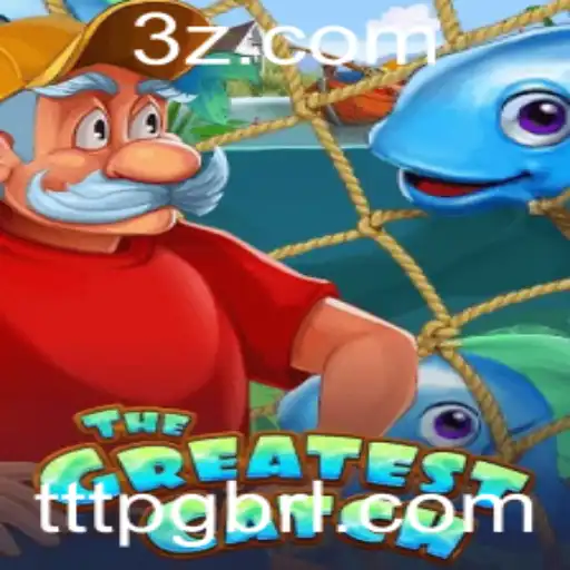 TheGreatestCatch: Descubra o Fascinante Jogo de Estratégia