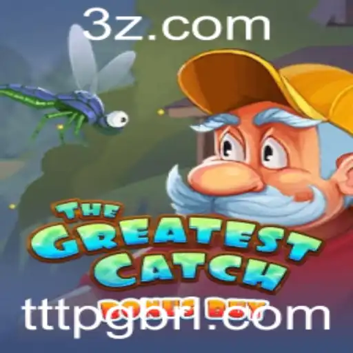 The Greatest Catch Bonus Buy: Um Mergulho no Mundo da Diversão e Estratégia