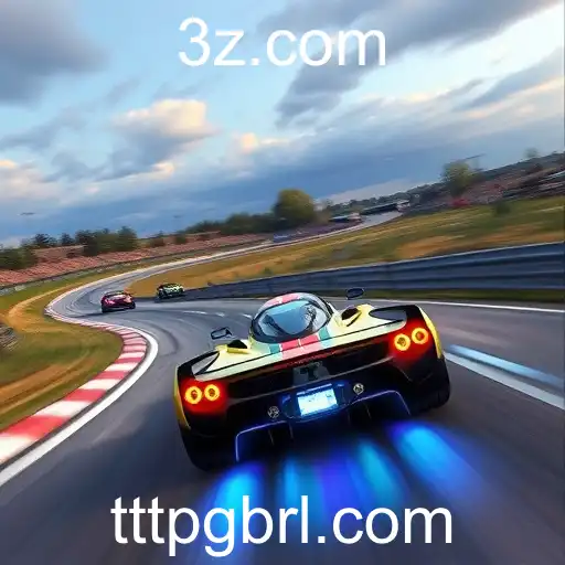 A Emoção dos Jogos de Corrida: Velocidade e Adrenalina no Mundo Virtual