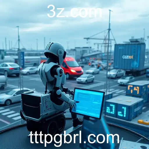 Inovações Tecnológicas e Desafios do Futuro