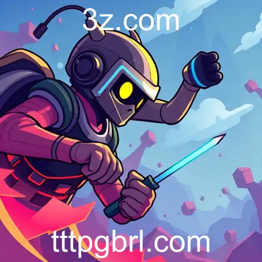 Exploração dos Jogos Digitais: O Impacto do TTTGp no Brasil