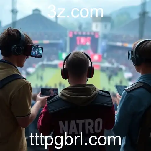 Tendências e Inovações nos Jogos Online em 2026