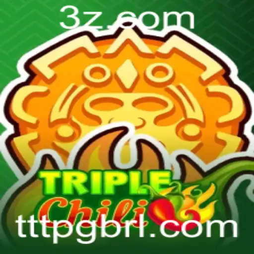 TripleChili: O Jogo Revolucionário que Mistura Estratégia e Aventura